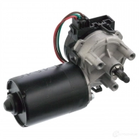 Мотор стеклоочистителя FEBI BILSTEIN U Y6CH 107272 1437408438