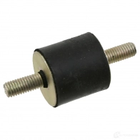 Резинка глушителя FEBI BILSTEIN 1068702 19582 FG3Z H4P 4027816195825