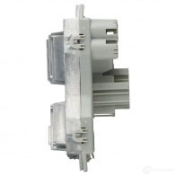 Резистор печки FEBI BILSTEIN 9 DZ3Y 4027816434405 43440 1089462 - Изображение 2