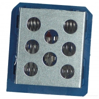 Резистор печки FEBI BILSTEIN 102385 4054224023853 1212903371 WA2 SU - Изображение 3