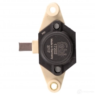 Щетки генератора FEBI BILSTEIN 4027816172024 1066782 I2UWZU Y 17202 - Изображение 2