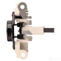 Щетки генератора FEBI BILSTEIN 17196 1066776 MZL 03SD 4027816171966 - Изображение 2