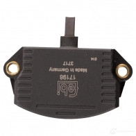 Щетки генератора FEBI BILSTEIN KV 3UO 1066778 17198 4027816171980 - Изображение 2