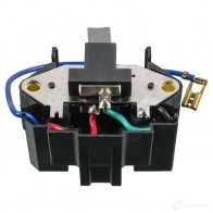 Щетки генератора FEBI BILSTEIN B 3QT962 4027816181996 1067528 18199 - Изображение 2