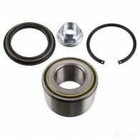 Подшипник ступицы колеса FEBI BILSTEIN 0CRFV YS 1437384495 172634 - Изображение 2