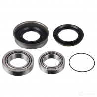 Подшипник ступицы колеса FEBI BILSTEIN 175366 1437381439 C6QR 81 - Изображение 2
