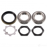 Подшипник ступицы колеса FEBI BILSTEIN 68 EUP3 173675 1437384017