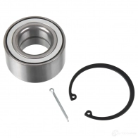 Подшипник ступицы колеса FEBI BILSTEIN TRXU 8 1439549223 177520 - Изображение 2