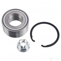 Подшипник ступицы колеса FEBI BILSTEIN FXYI D 1439878836 180505 - Изображение 2
