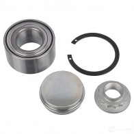 Подшипник ступицы колеса FEBI BILSTEIN 181714 1439878887 DQDHK A - Изображение 2