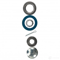 Подшипник ступицы колеса FEBI BILSTEIN 1057555 4 9HUF 4027816036746 03674 - Изображение 2
