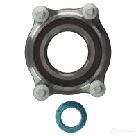 Подшипник ступицы колеса FEBI BILSTEIN 7KVR FB 4054224028346 102834 1212907251 - Изображение 2