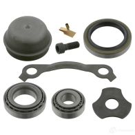 Подшипник ступицы колеса FEBI BILSTEIN 4027816054221 1058626 05422 WNVUD 5K