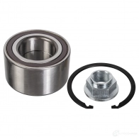 Подшипник ступицы колеса FEBI BILSTEIN D1R4TR 9 Mazda 6 (GH) 2 Универсал 2.2 MZR CD 185 л.с. 2008 – 2011 174968