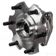 Подшипник ступицы колеса FEBI BILSTEIN 1437382798 3JC3 0 174135 - Изображение 2
