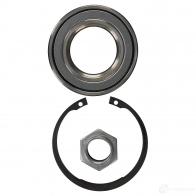 Подшипник ступицы колеса FEBI BILSTEIN 4027816181910 IFN3 O 1067521 18191 - Изображение 2