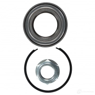 Подшипник ступицы колеса FEBI BILSTEIN 1064074 4ILIN JH 4027816125341 12534 - Изображение 2