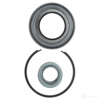 Подшипник ступицы колеса FEBI BILSTEIN 1064074 4ILIN JH 4027816125341 12534 - Изображение 3
