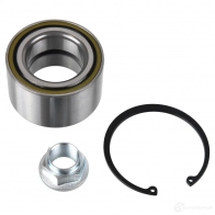 Подшипник ступицы колеса FEBI BILSTEIN D76KCP D 178014 Renault Master 2 (FD, JD, ED) 1997 – 2010