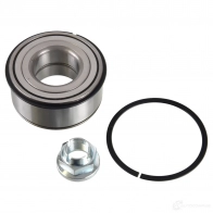 Подшипник ступицы колеса FEBI BILSTEIN W8 AX1 1437384045 175089 - Изображение 2