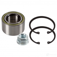 Подшипник ступицы колеса FEBI BILSTEIN T E7X8 172635 Nissan Cefiro