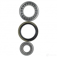 Подшипник ступицы колеса FEBI BILSTEIN 66R A8JC 1060291 4027816081463 08146 - Изображение 3