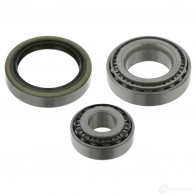 Подшипник ступицы колеса FEBI BILSTEIN U 318U5 4027816055808 05580 1058705