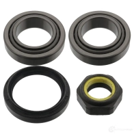 Подшипник ступицы колеса FEBI BILSTEIN 1058611 8947H UO 4027816054009 05400