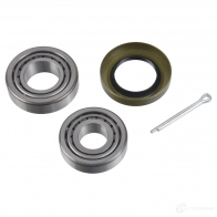 Подшипник ступицы колеса FEBI BILSTEIN RY VBRH 4027816315292 1078399 31529 - Изображение 2