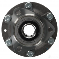 Подшипник ступицы колеса FEBI BILSTEIN O 1PNIE1 1437383601 174772 - Изображение 2