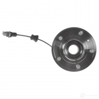 Подшипник ступицы колеса FEBI BILSTEIN 1437383443 172493 8GV VV - Изображение 3