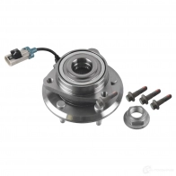 Подшипник ступицы колеса FEBI BILSTEIN 2EQ 47 180121 Opel Antara