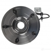 Подшипник ступицы колеса FEBI BILSTEIN 173002 1437383625 QG MQ1 - Изображение 2