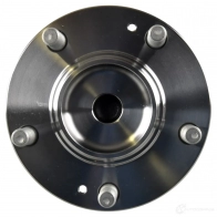 Подшипник ступицы колеса FEBI BILSTEIN L H4WFA 1437384136 175663 - Изображение 2