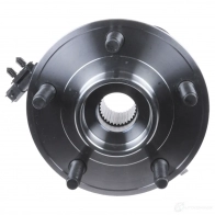 Подшипник ступицы колеса FEBI BILSTEIN 1437383733 172492 8D40F IS - Изображение 3