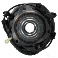 Подшипник ступицы колеса FEBI BILSTEIN 172494 0 R8ZVM 1437383958 - Изображение 4