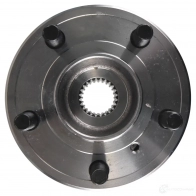 Подшипник ступицы колеса FEBI BILSTEIN 1437383513 175220 0S0 JWA5 - Изображение 2