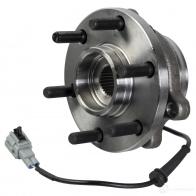 Подшипник ступицы колеса FEBI BILSTEIN 1437383612 172780 LFOP 3O - Изображение 2
