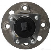 Подшипник ступицы колеса FEBI BILSTEIN 02843 2B 0C3OL 1057072 4027816028437 - Изображение 2