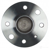 Подшипник ступицы колеса FEBI BILSTEIN 02843 2B 0C3OL 1057072 4027816028437 - Изображение 3