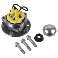 Подшипник ступицы колеса FEBI BILSTEIN 178723 W96M4 Y Opel Astra (H) 3 Хэтчбек 1.9 CDTI (L48) 120 л.с. 2004 – 2010