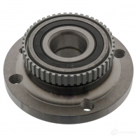 Подшипник ступицы колеса