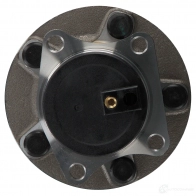 Подшипник ступицы колеса FEBI BILSTEIN GW0 GB 172496 1437384081 - Изображение 4