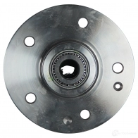 Подшипник ступицы колеса FEBI BILSTEIN 1075601 AW1Z HK 4027816283843 28384 - Изображение 3