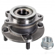 Подшипник ступицы колеса FEBI BILSTEIN 4EZE 9A 1437382794 174137