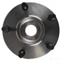 Подшипник ступицы колеса FEBI BILSTEIN 173923 GHZMOC H 1437384494 - Изображение 2
