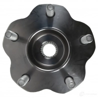 Подшипник ступицы колеса FEBI BILSTEIN 1437384493 UMF7 W8 175371 - Изображение 2