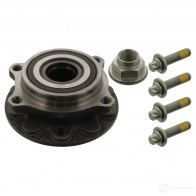 Подшипник ступицы колеса FEBI BILSTEIN WC3TX O 4027816443339 1090143 44333