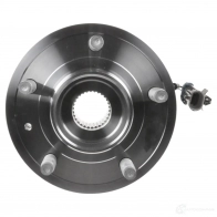 Подшипник ступицы колеса FEBI BILSTEIN 172488 1437384080 B1KV A - Изображение 2