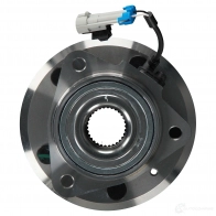 Подшипник ступицы колеса FEBI BILSTEIN 172488 1437384080 B1KV A - Изображение 4